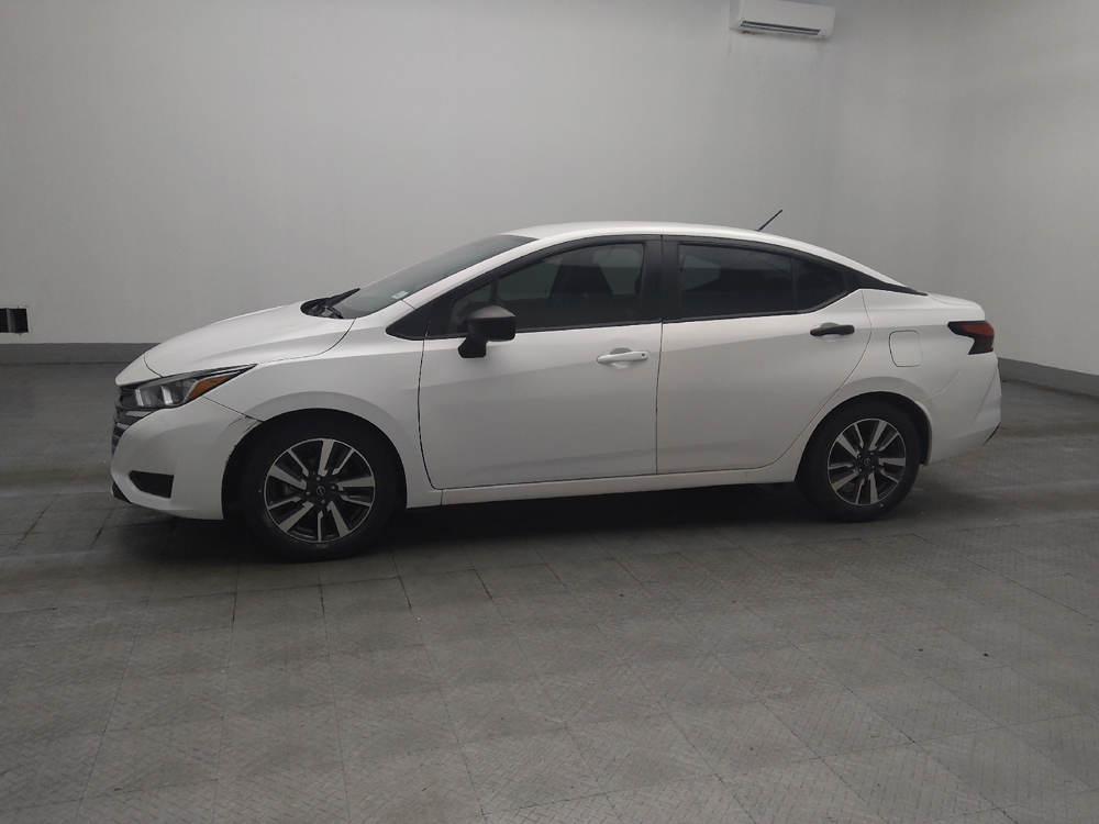nissan versa sedan 2024 3N1CN8DV0RL862978 image nissan versa sedan 2024 3N1CN8DV0RL862978 image